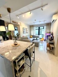 Blk 115A Alkaff Lakeview (Toa Payoh), HDB 3 Rooms #548570391